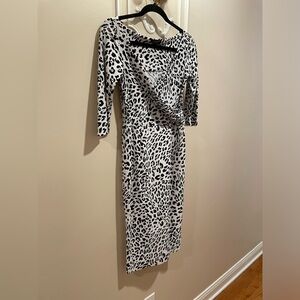 La Petite Robe Chiara Boni dress